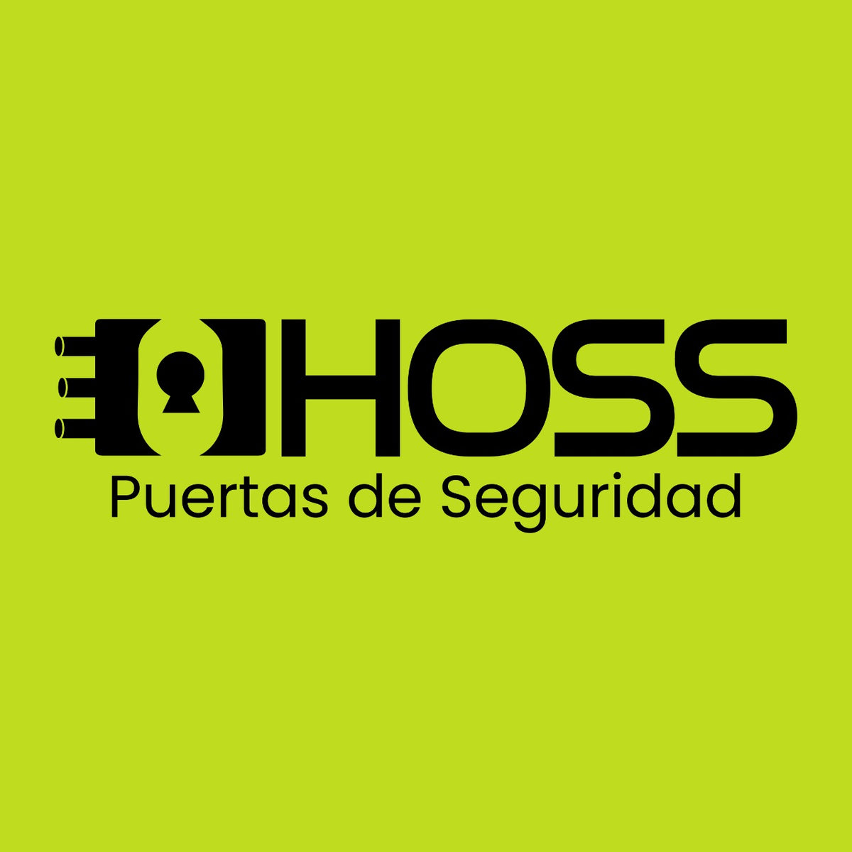 Puertas de Seguridad Hoss – Puertas de Seguridad HOSS