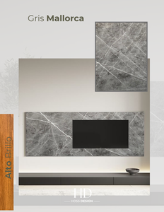 Marmol Gris Mallorca