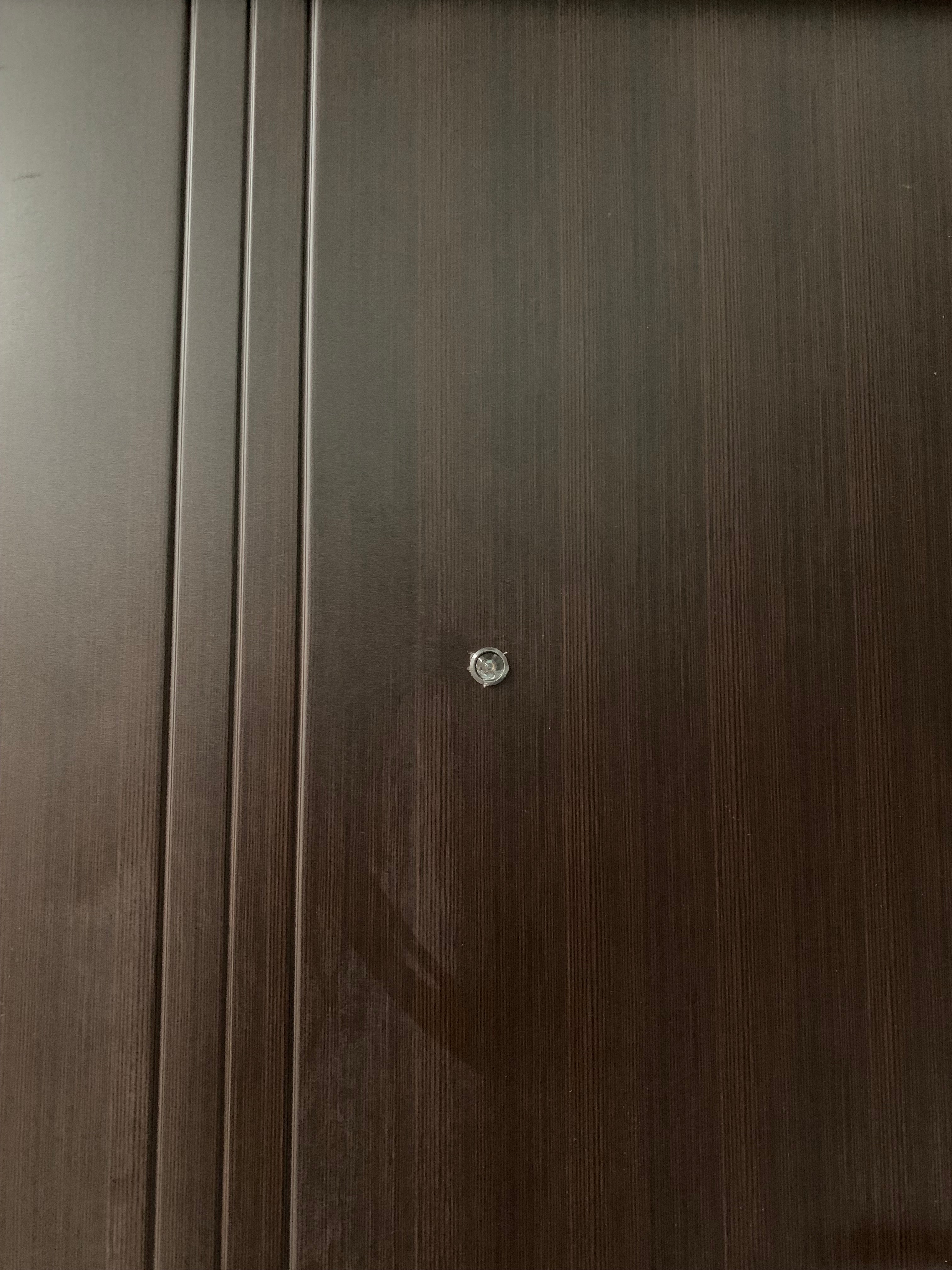 Puerta de Seguridad H-10F  (B) Patinado