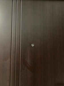 Puerta de Seguridad H-10F  (B) Patinado